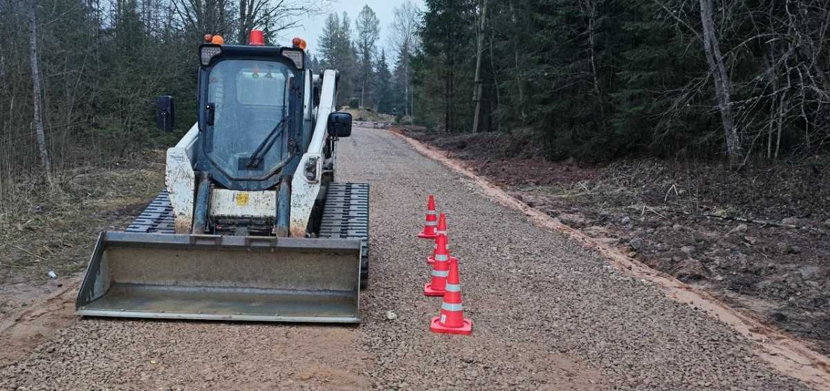 Пострадавшего доставили в Валдайский многопрофильный медицинский центр.