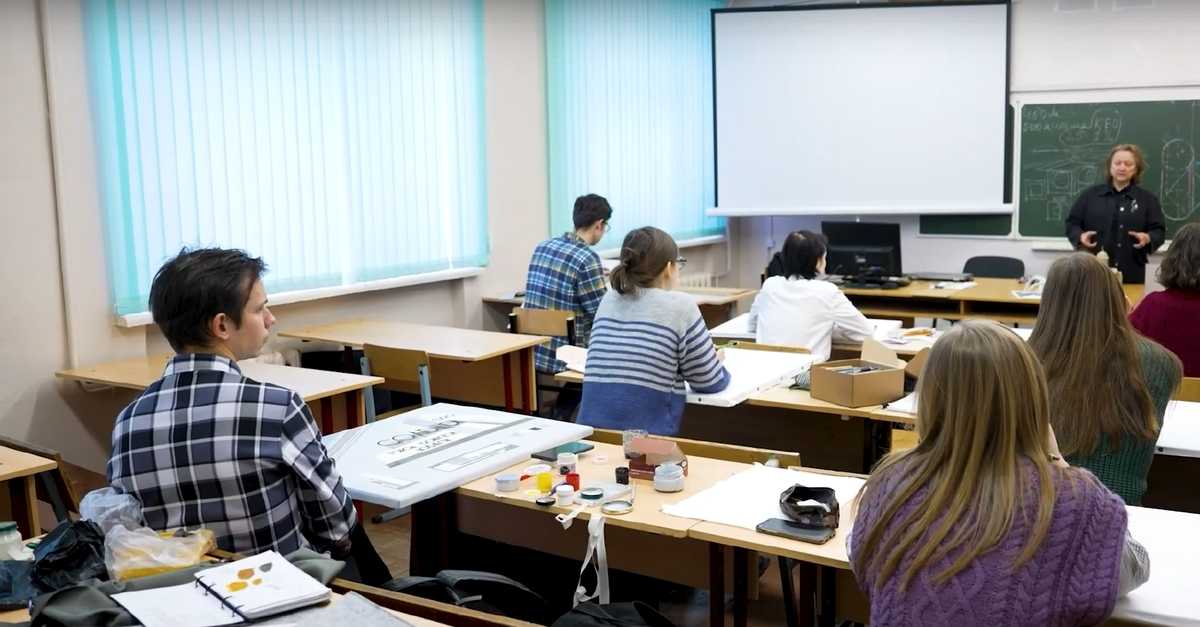 На Ямале перешли к системной четырехлётней модели профессиональной подготовки молодёжи.