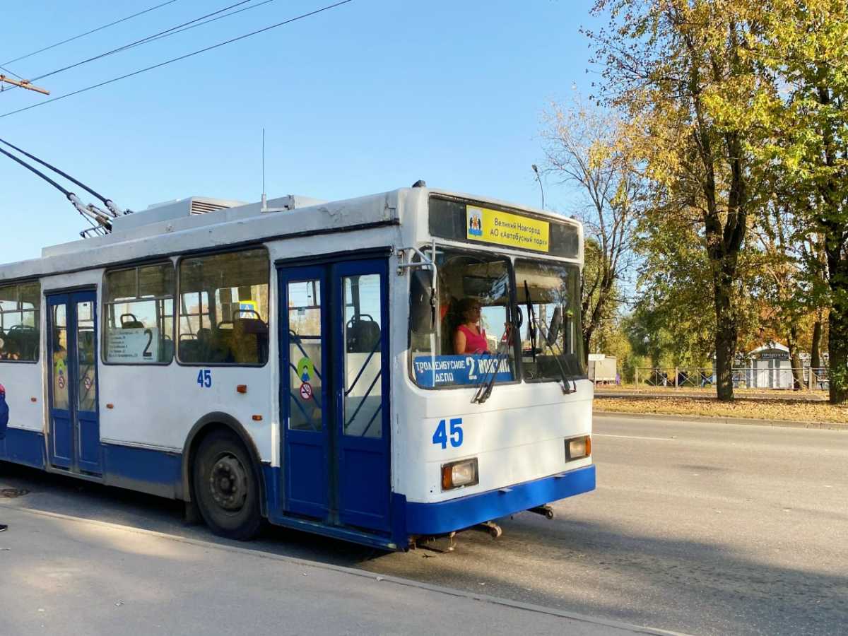 Водитель потушил пожар с помощью огнетушителя.