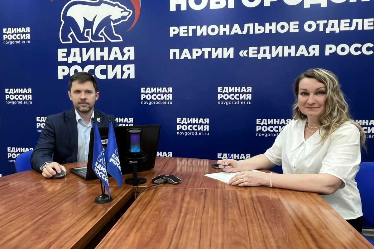 Уже 187 человек зарегистрировались в качестве кандидатов предварительного голосования «Единой России».