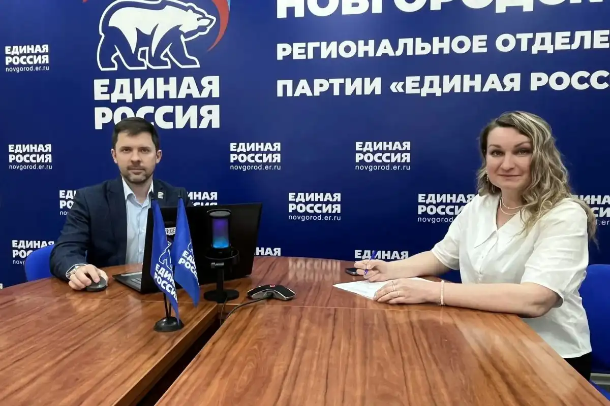 Уже 187 человек зарегистрировались в качестве кандидатов предварительного голосования «Единой России».