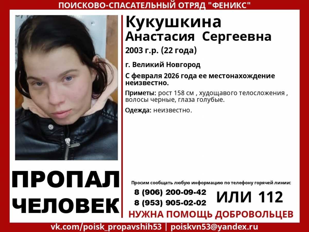 Поиск пропавших ведут волонтёры и полиция.