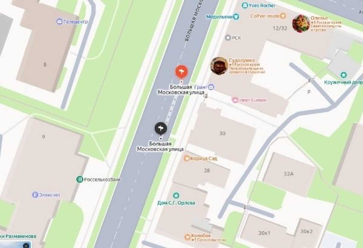 Ограничение установят с 30 апреля по 31 августа.