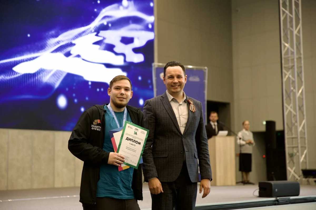 Число компетенций в чемпионате выросло с 5 до 41.