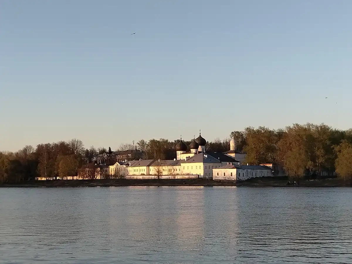 Днём 4 мая в регионе будет от 18 до 23 градусов тепла.