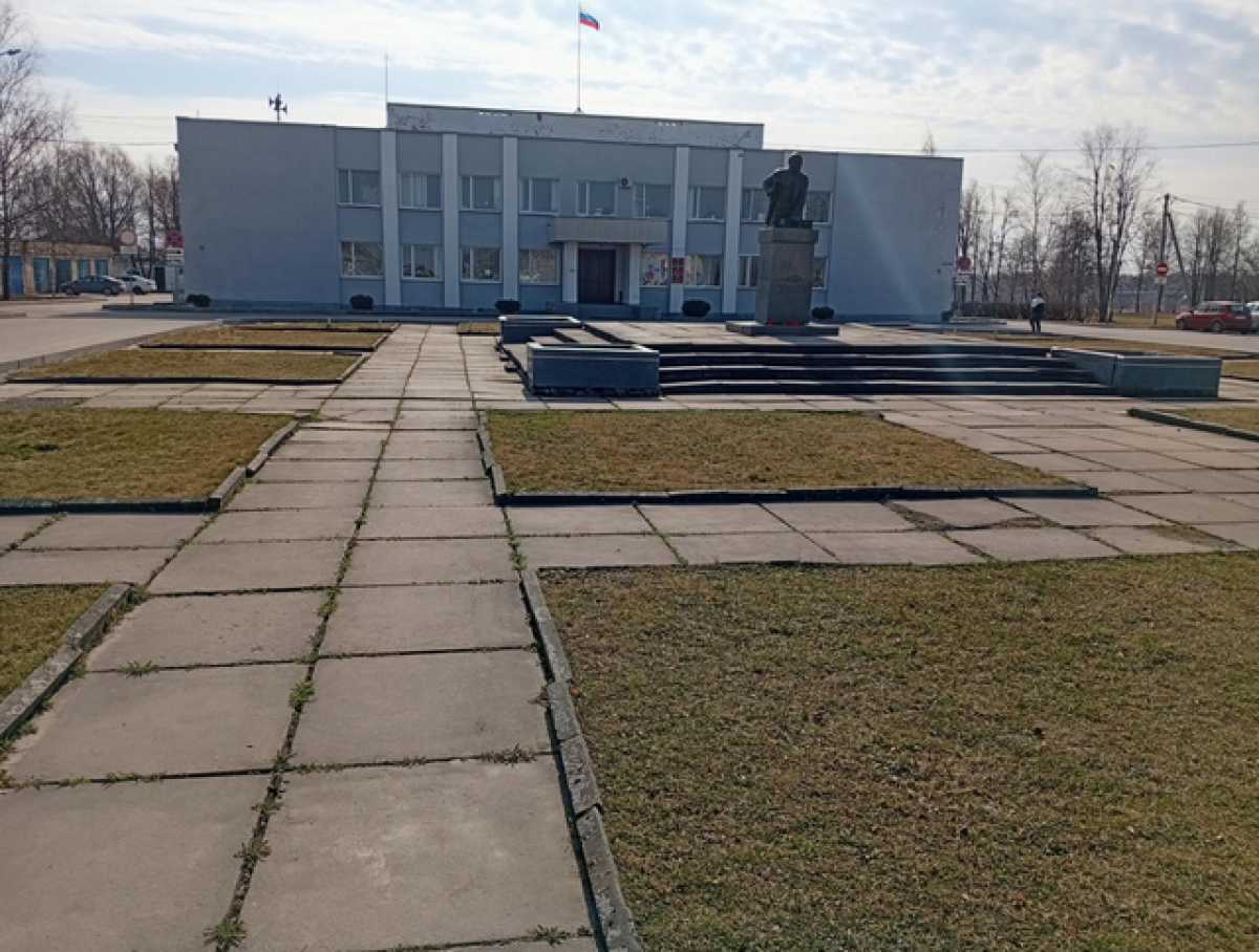 Всероссийское голосование по выбору объектов для благоустройства продлится до 12 июня.