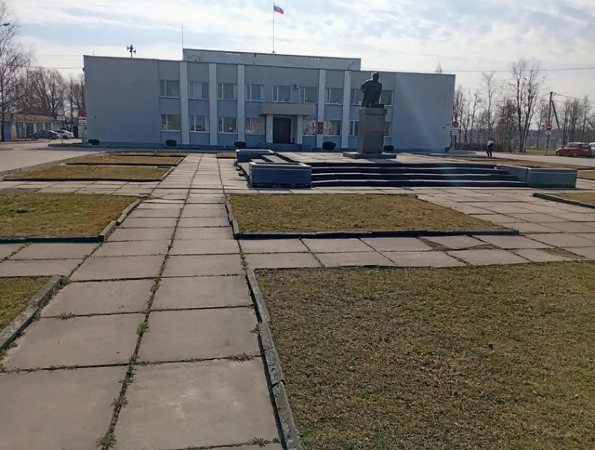 Всероссийское голосование по выбору объектов для благоустройства продлится до 12 июня.