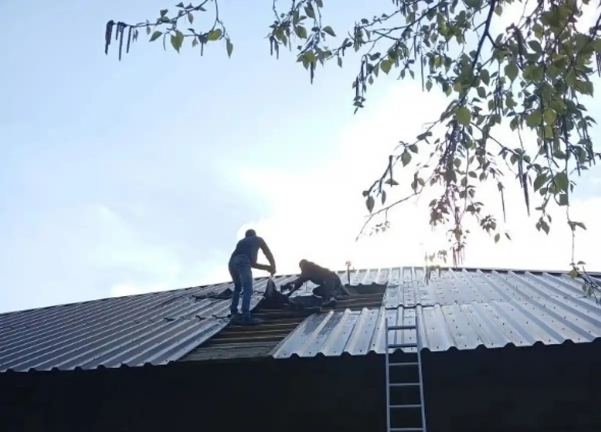 Работы продолжаются в плановом режиме.