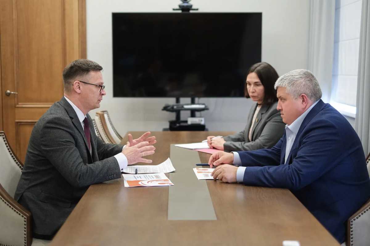 Часть мероприятий «Ассамблеи народов России» в 2026 году впервые получила федеральное финансирование.