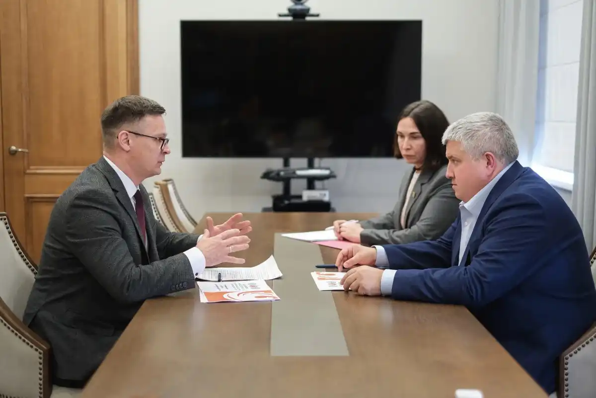 Часть мероприятий «Ассамблеи народов России» в 2026 году впервые получила федеральное финансирование.