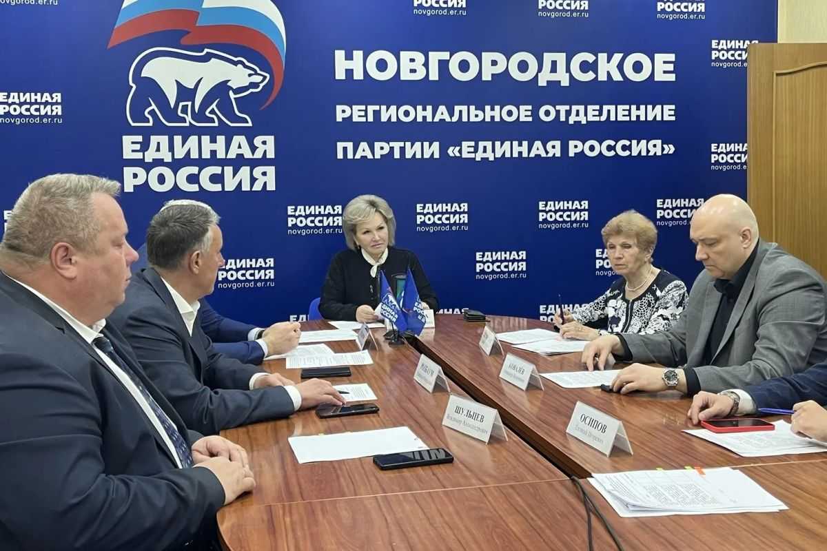 По итогам предварительного голосования сформируют списки кандидатов для участия в выборах.