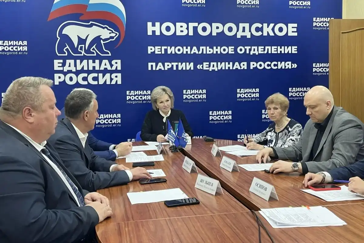 По итогам предварительного голосования сформируют списки кандидатов для участия в выборах.
