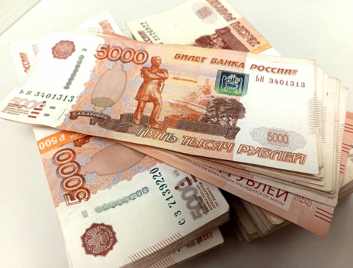 В России выросло число нелегальных кредиторов, которые работали только онлайн.