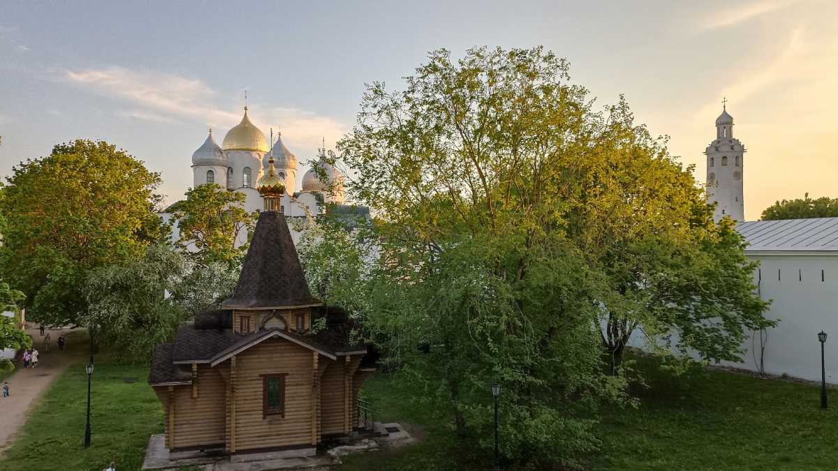 Завтра, 19 мая, синоптики не обещают жителям региона существенных осадков.