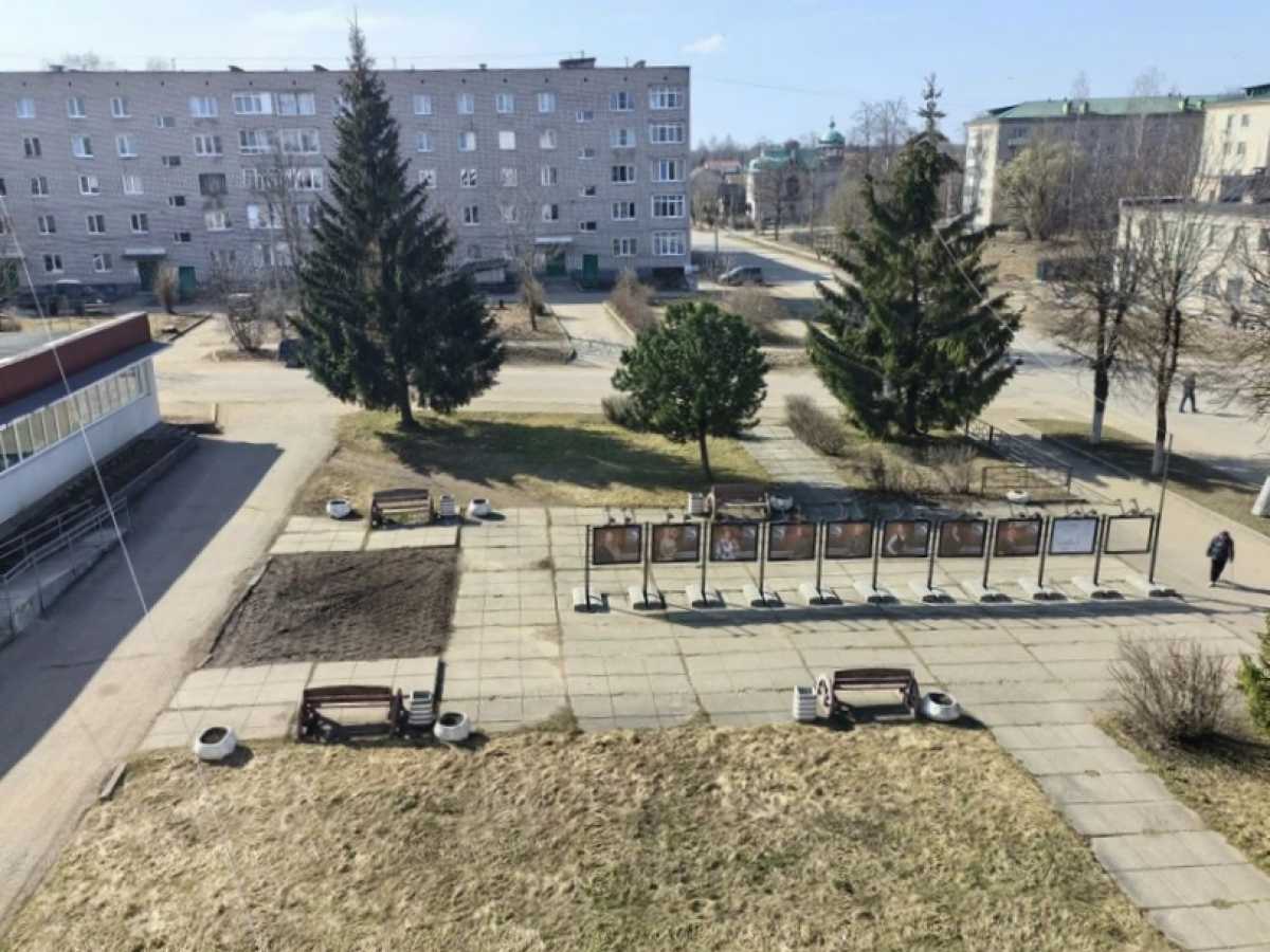 Всероссийское голосование по выбору объектов для благоустройства завершится 12 июня.
