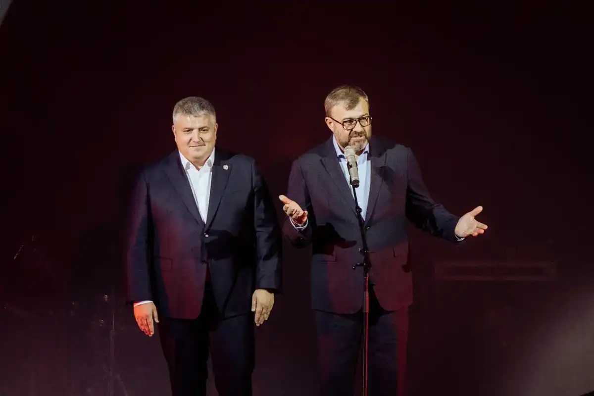 Президент фестиваля – народный артист России, актёр и режиссёр Михаил Пореченков.