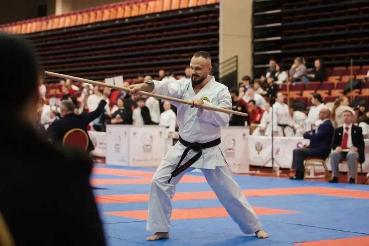 Медалисты чемпионата России вошли в состав сборной страны по всестилевому карате на 2026 год.
