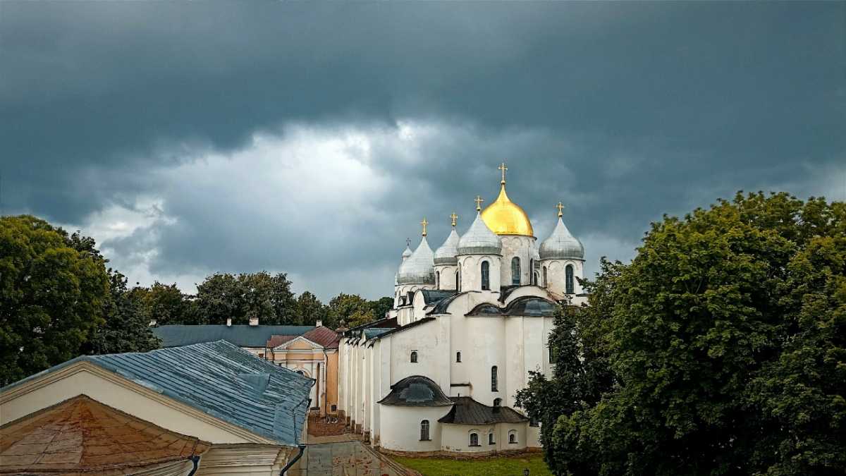 В случае неблагоприятной погоды жителей региона просят быть внимательными и осторожными.