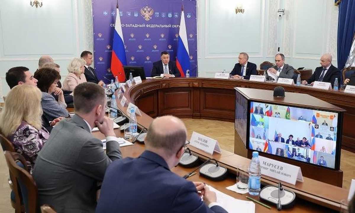 Игорь Руденя подчеркнул, что основу новой концепции государственной миграционной политики составляют национальные интересы России.