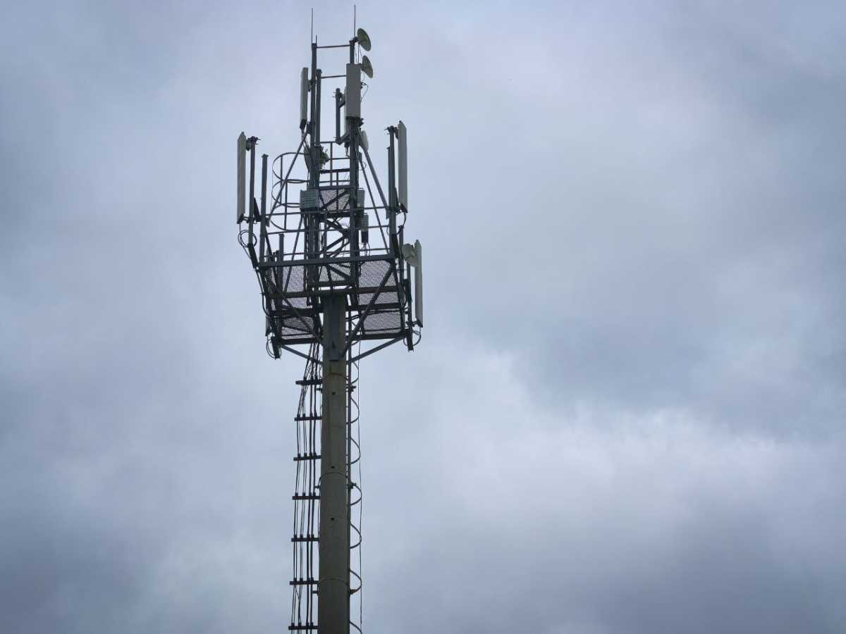МТС установит в Новгородской области около 50 отечественных базовых станций