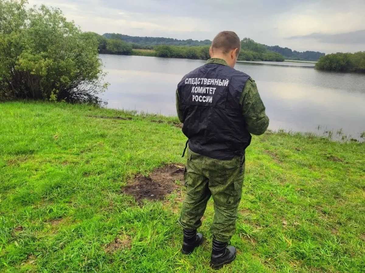 Предварительно причиной произошедшего могло стать утопление.