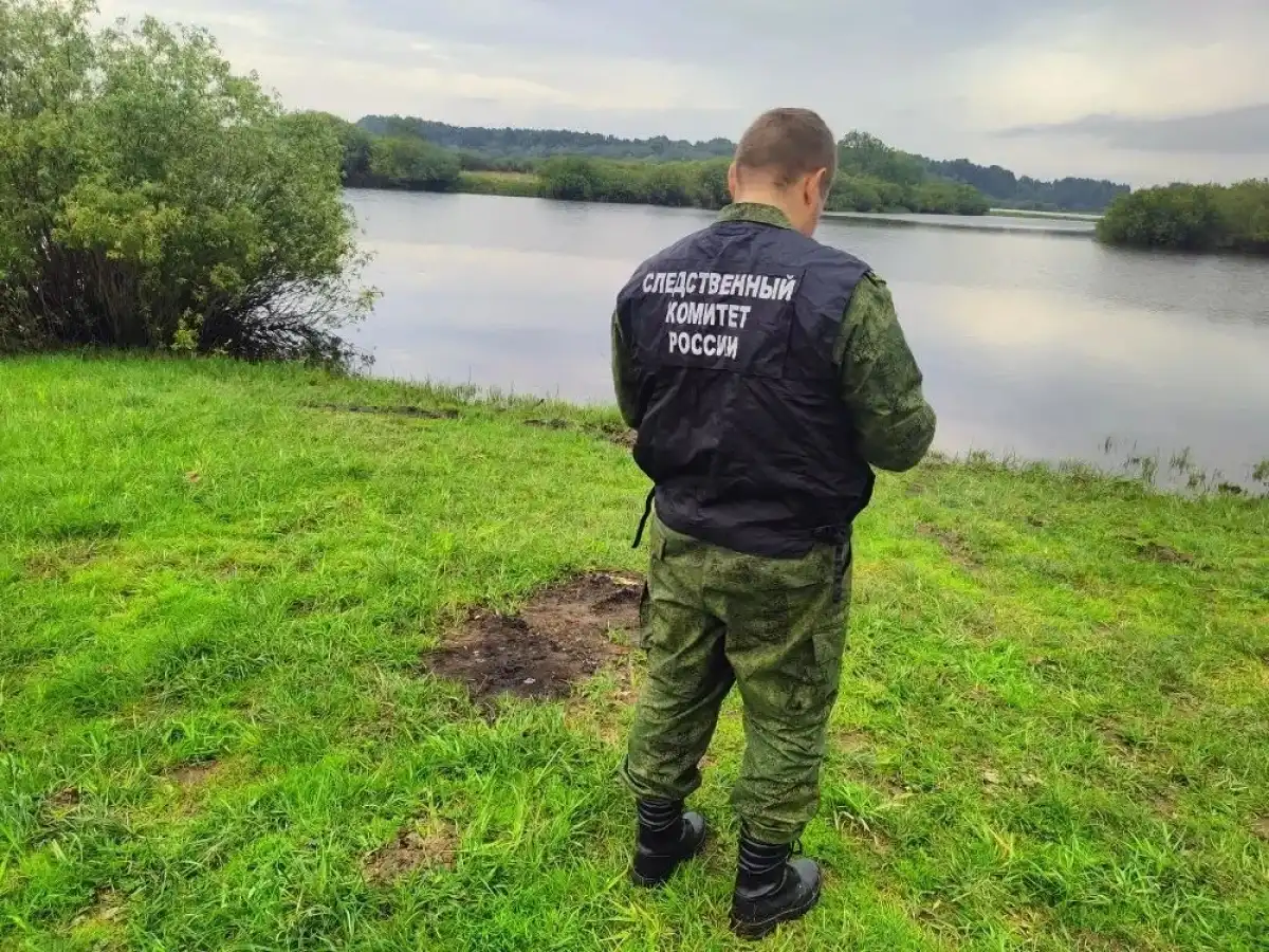 Предварительно причиной произошедшего могло стать утопление.