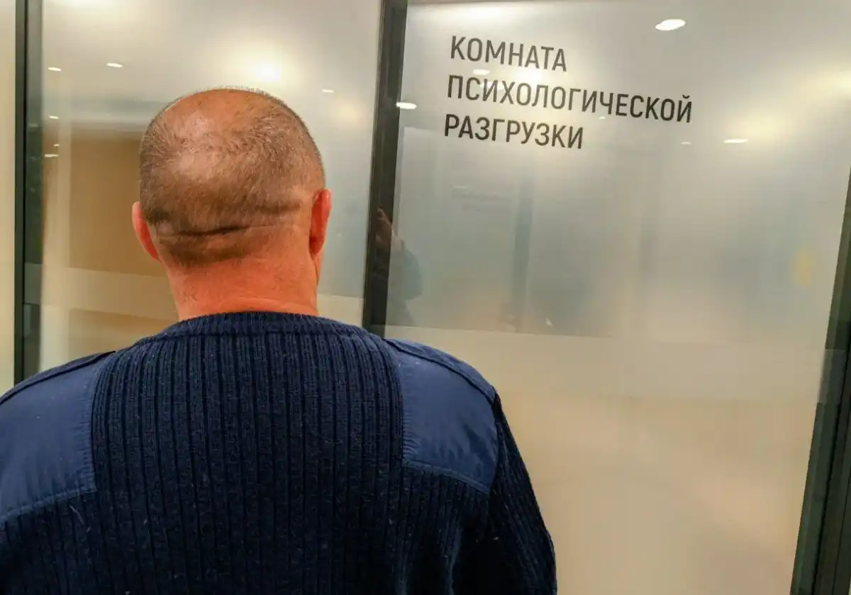 Рекомендации пройти первичную консультацию медицинского психолога получают все, кто обращается в фонд «Защитники Отечества» за поддержкой.