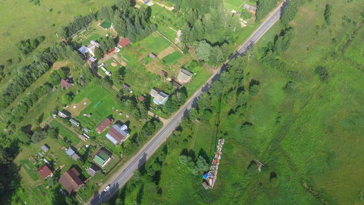 В Новгородской области продолжает расти трафик в мобильных сетях