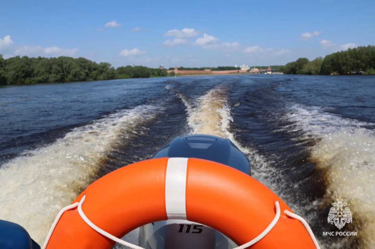 Определены территории водных объектов, где данный запрет не действует.