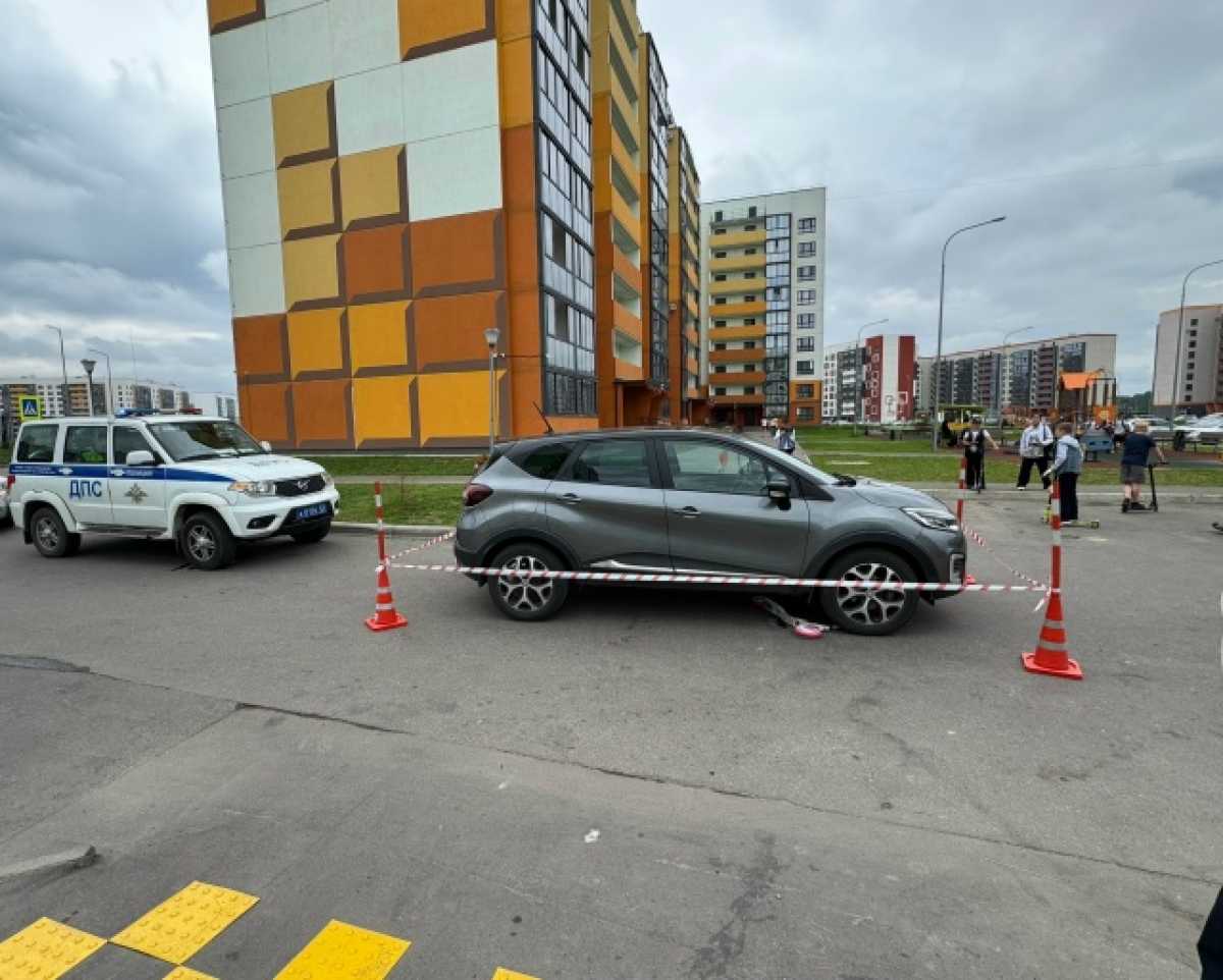 Пострадавшую девочку доставили в областную детскую больницу. Пострадавшую девочку доставили в областную детскую больницу.