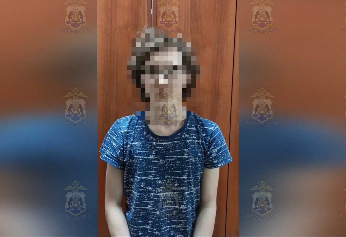 Жителя Липецкой области заключили под стражу.