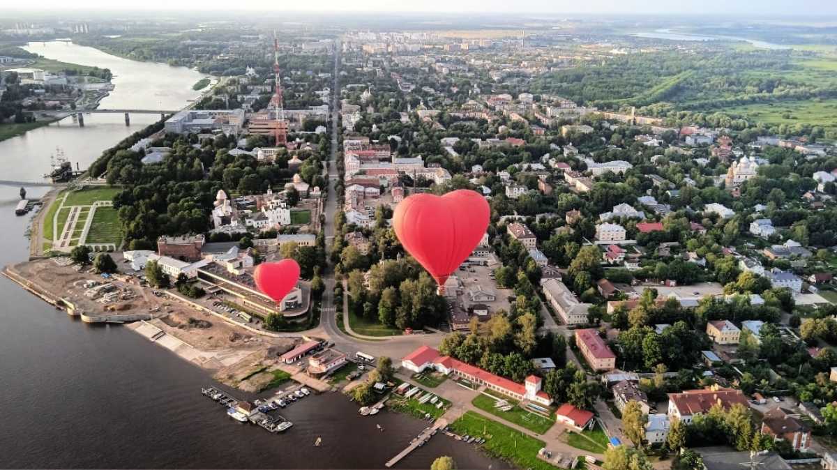 По итогам года Новгородская область стала победителем федерального конкурса «Столица изобретательства России – 2025».