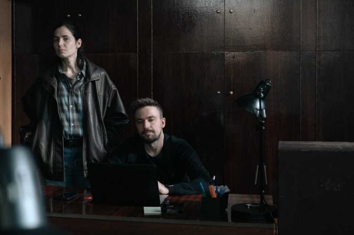 Новгородцы смогут увидеть премьеру криминального сериала «После Фишера. Инквизитор» на Wink 28 мая