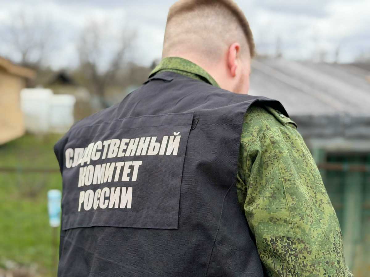 Женщина скончалась на месте происшествия.