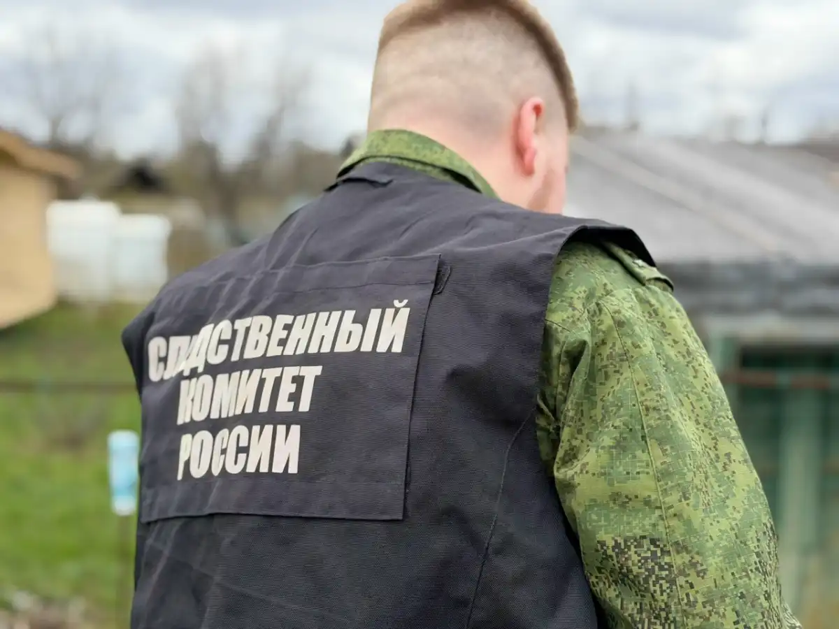 Женщина скончалась на месте происшествия.
