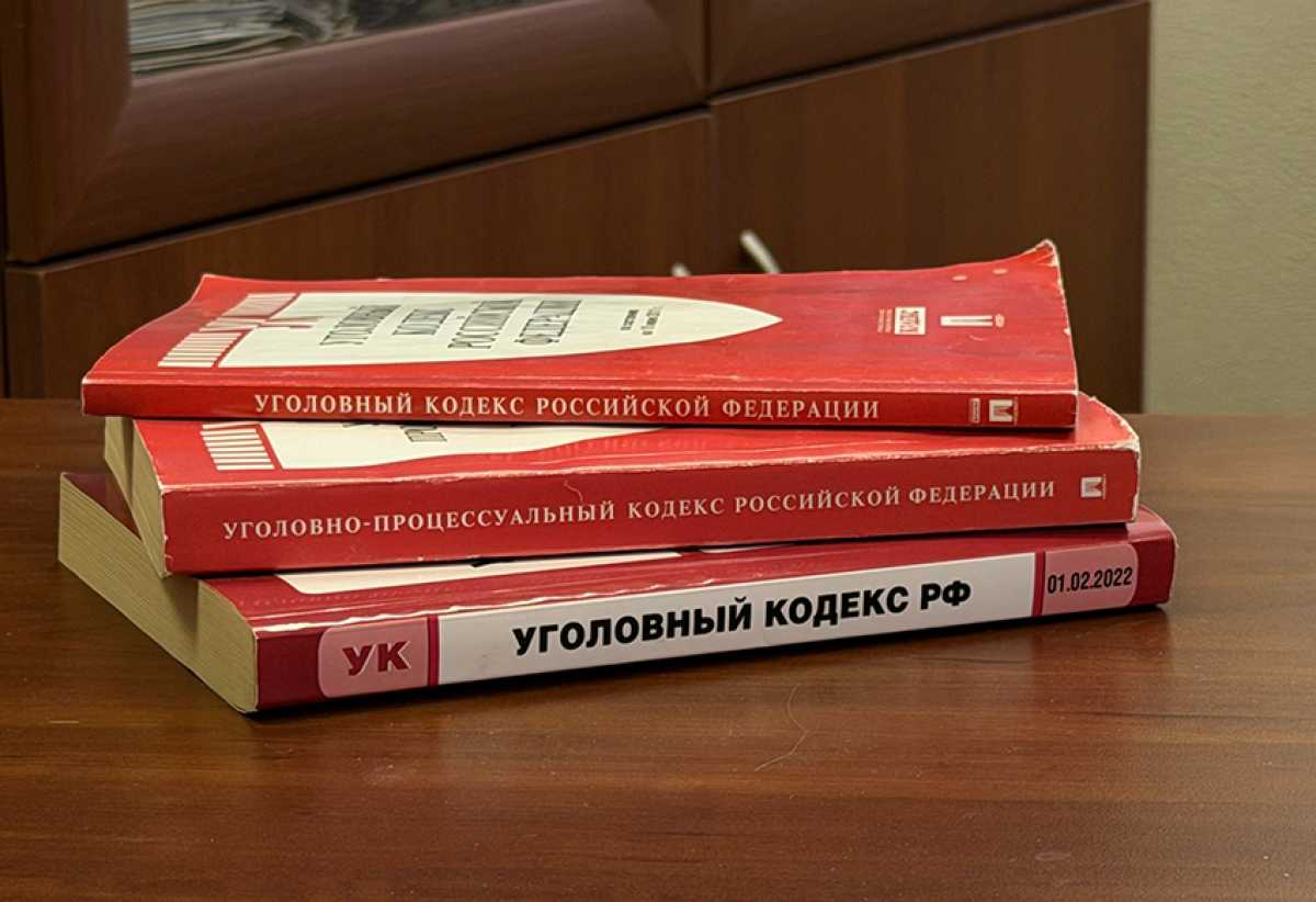 Женщину отправили под домашний арест за осквернение воинского захоронения в Пролетарии