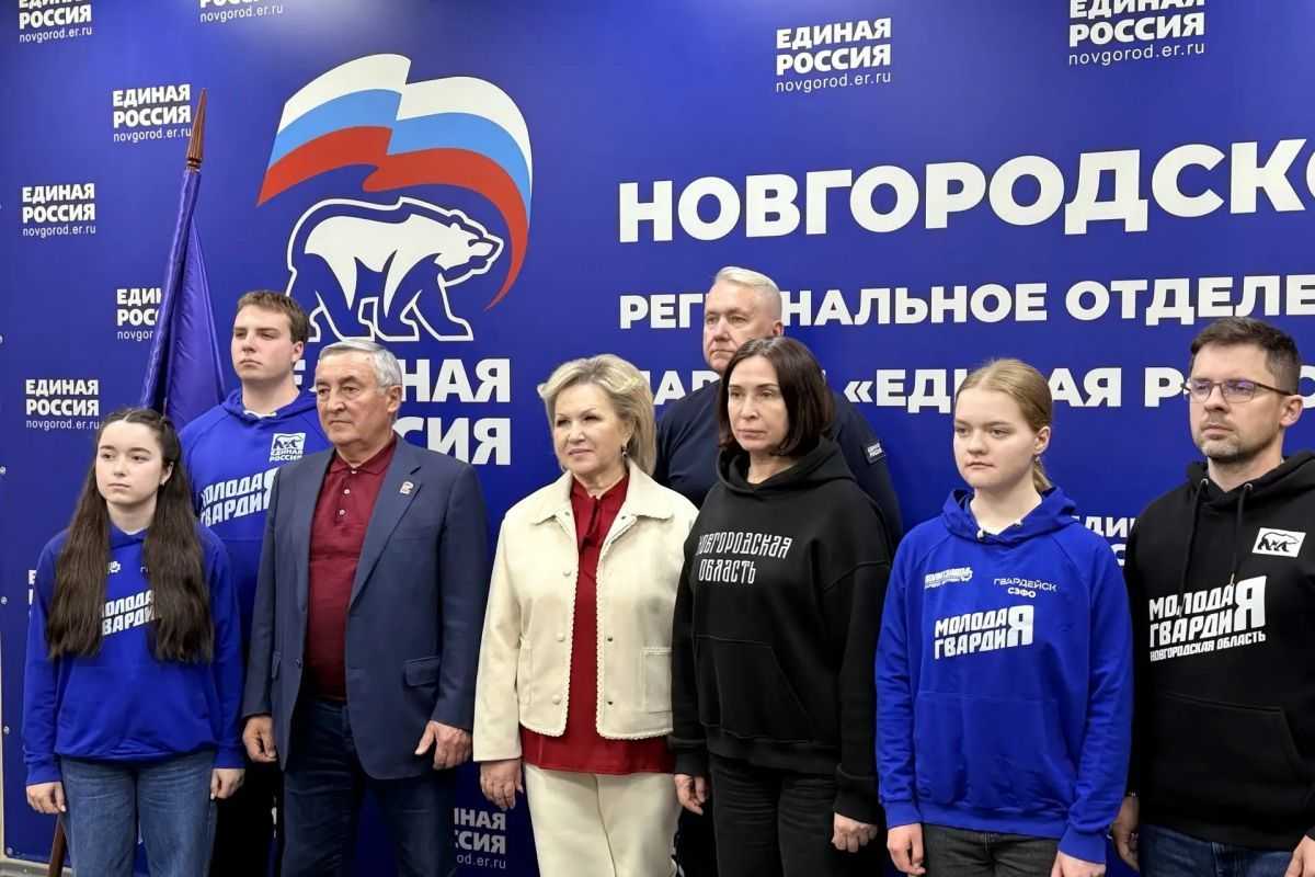 В ближайшее время партия утвердит списки победителей.