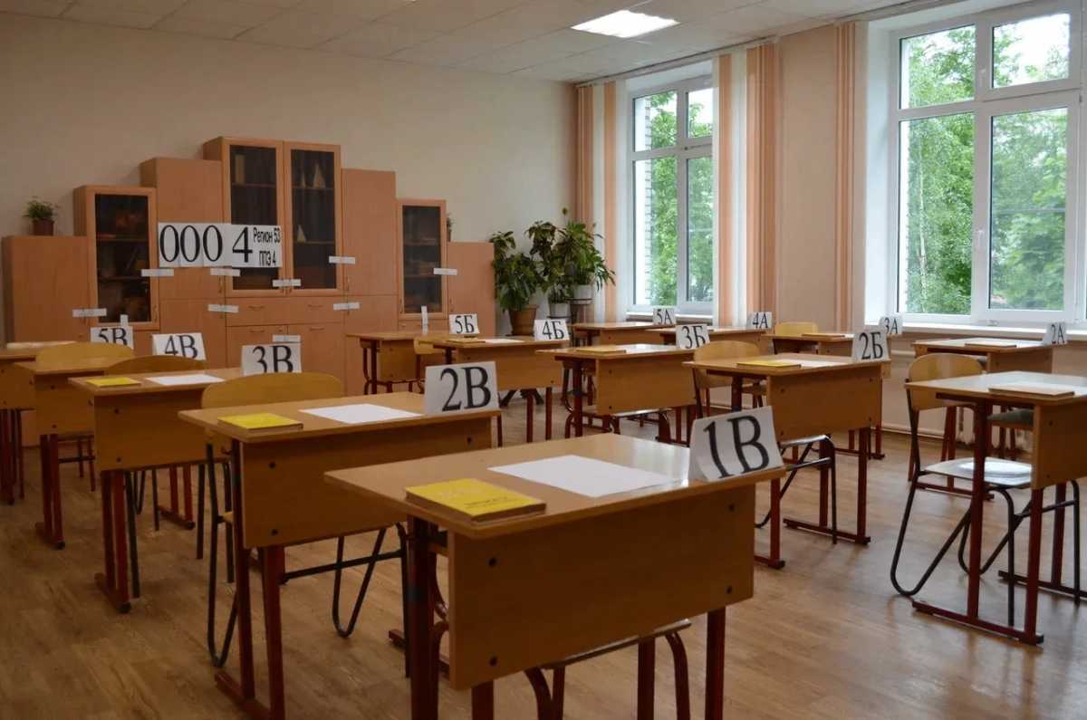Результаты экзамена будут объявлены 15 июня. Результаты экзамена будут объявлены 15 июня.