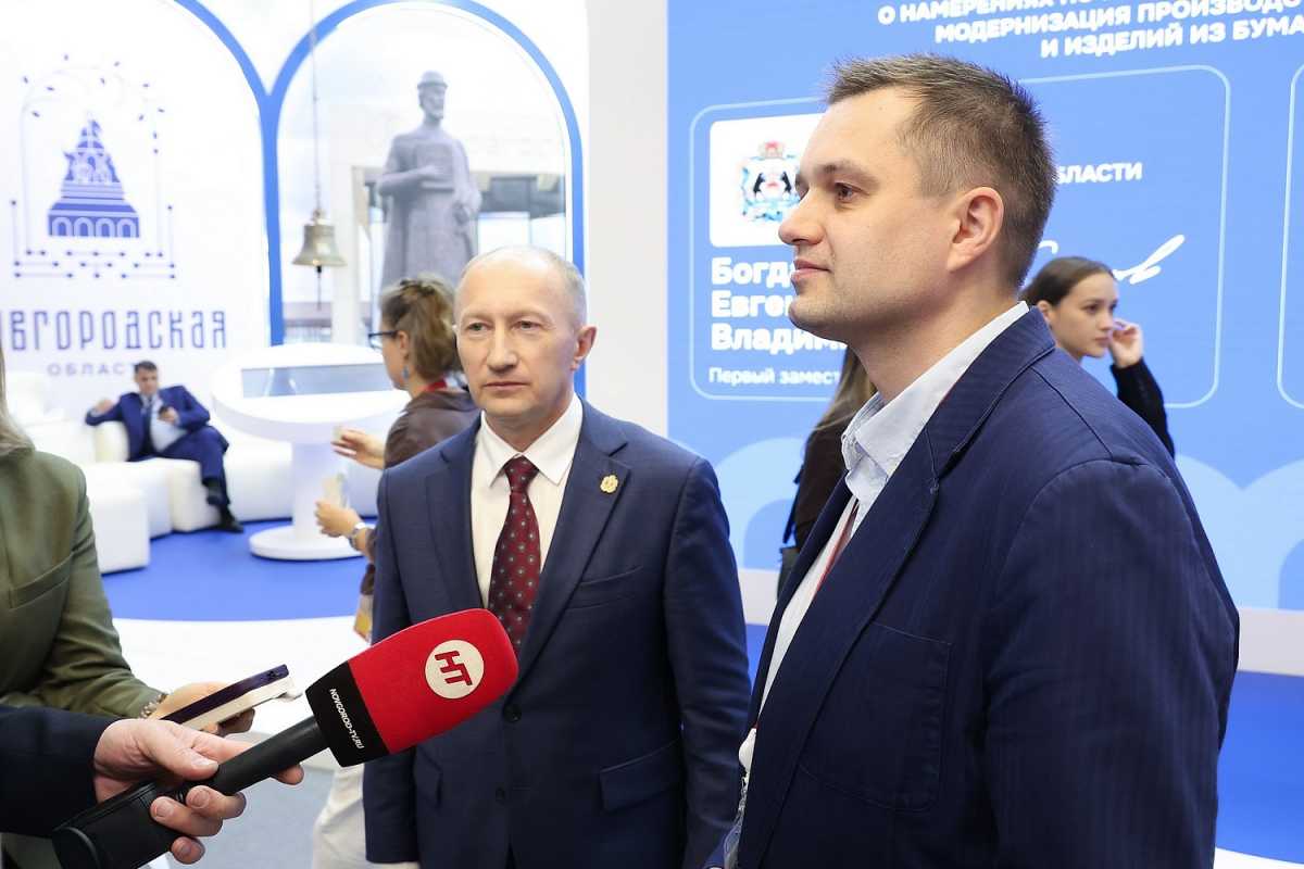 В 2024 году Окуловская бумажная фабрика, история которой насчитывает 170 лет, стала частью АО «Каппа Рус».