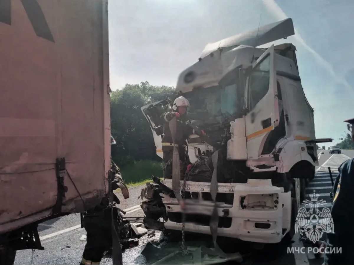 Пострадавшего госпитализировали в Валдайский многопрофильный медицинский центр имени Соколова.