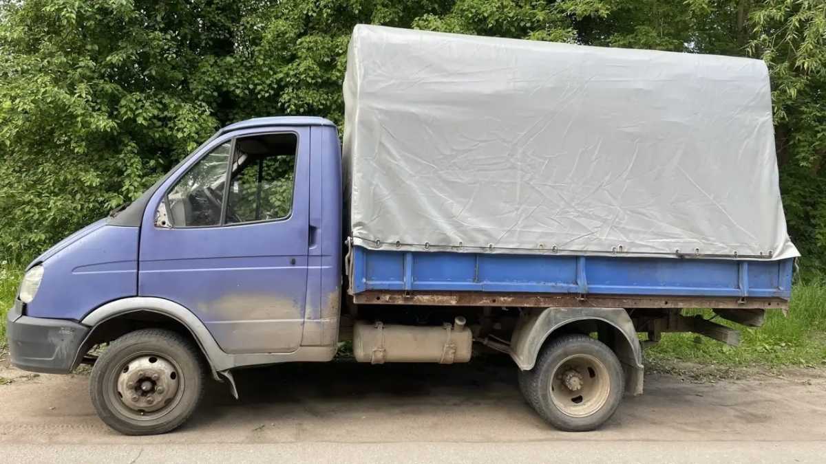 Пешеходу диагностировали закрытую черепно-мозговую травму и сотрясение головного мозга.