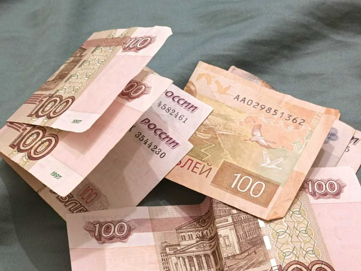 В 2025 году в регионе воспользовались возможностью получить наличные на кассе почти 165 тысяч раз.