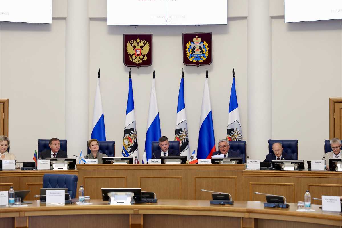 Все поддержанные участниками ПАСЗР инициативы направят в Государственную Думу и федеральные министерства.