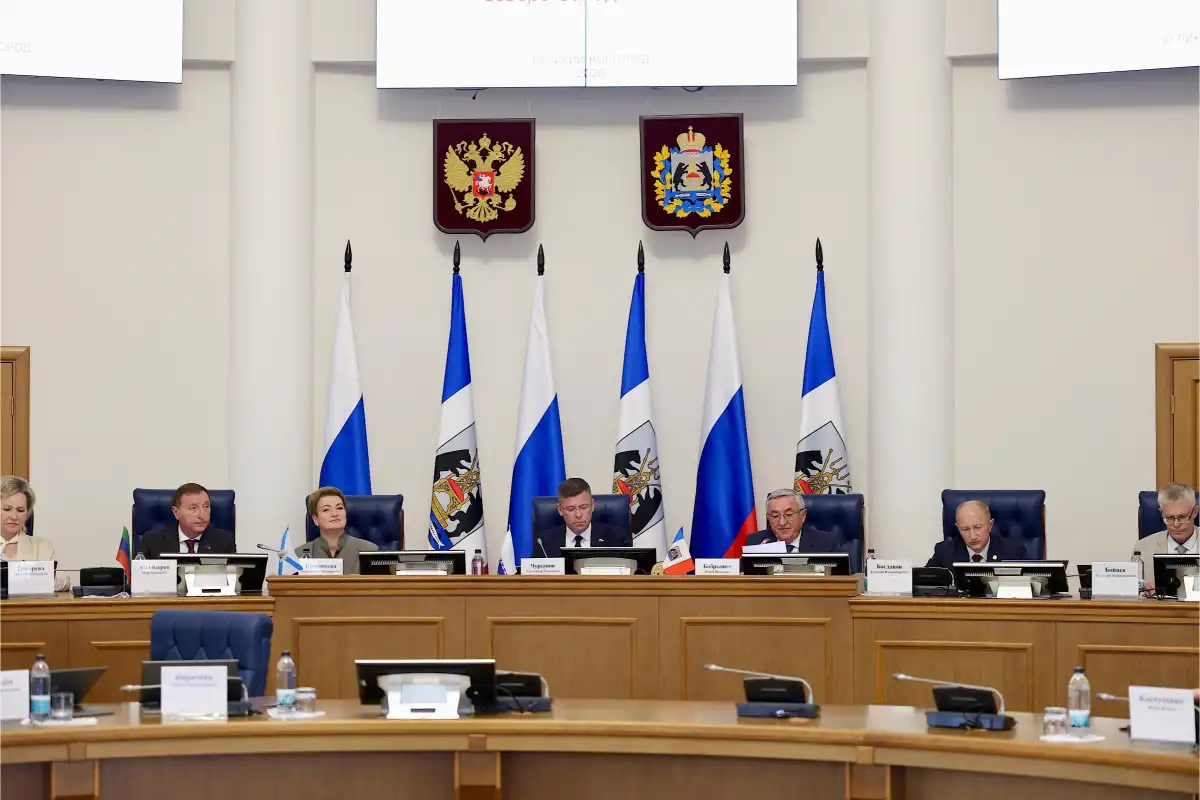 Все поддержанные участниками ПАСЗР инициативы направят в Государственную Думу и федеральные министерства.