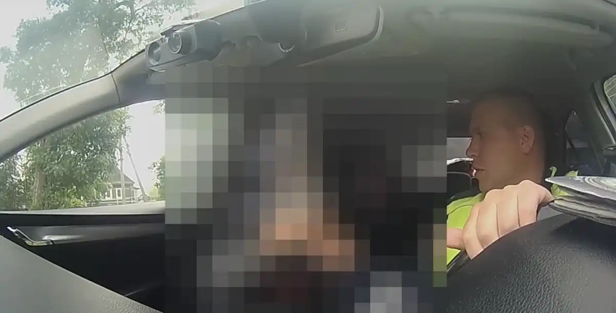 За повторную езду в пьяном виде на водителей возбуждают уголовное дело.