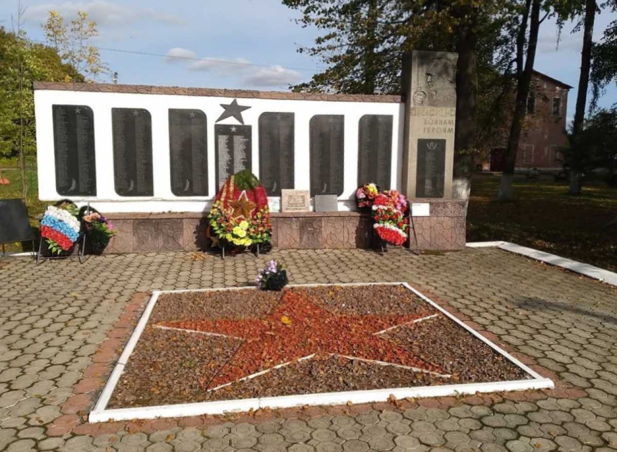 Благоустройство проведут на захоронениях в деревнях Мшага Воскресенская и Любач и селе Медведь. Благоустройство проведут на захоронениях в деревнях Мшага Воскресенская и Любач и селе Медведь.