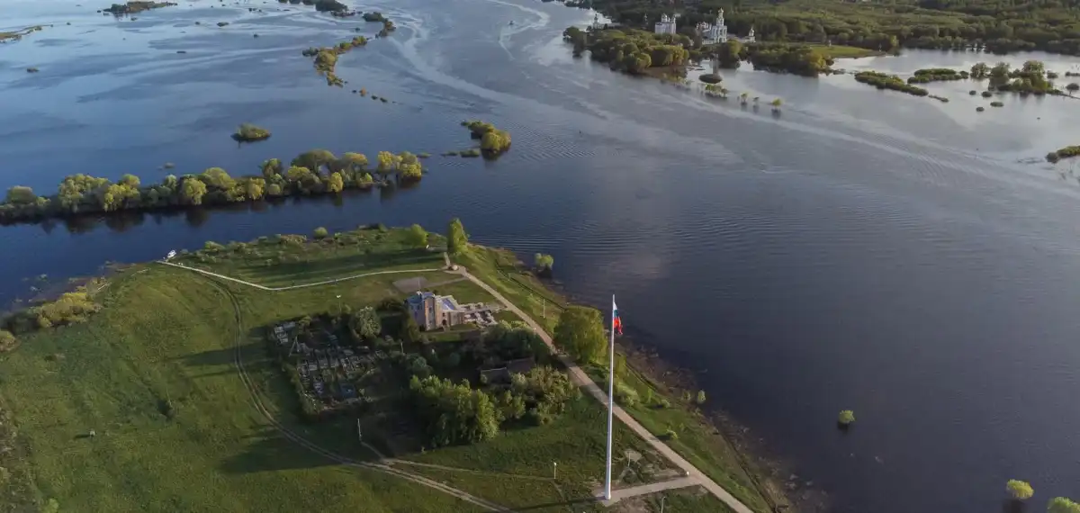 Уже 19 июня солнца в новгородском небе станет больше.