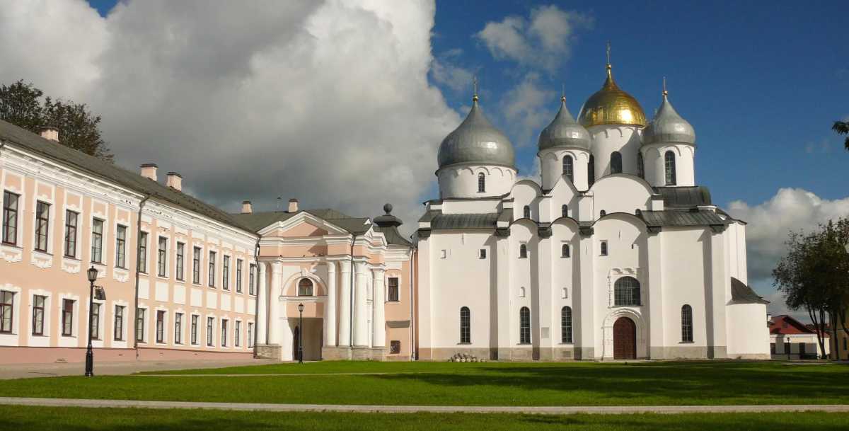 Концерт-реквием пройдёт у стен Софийского собора.