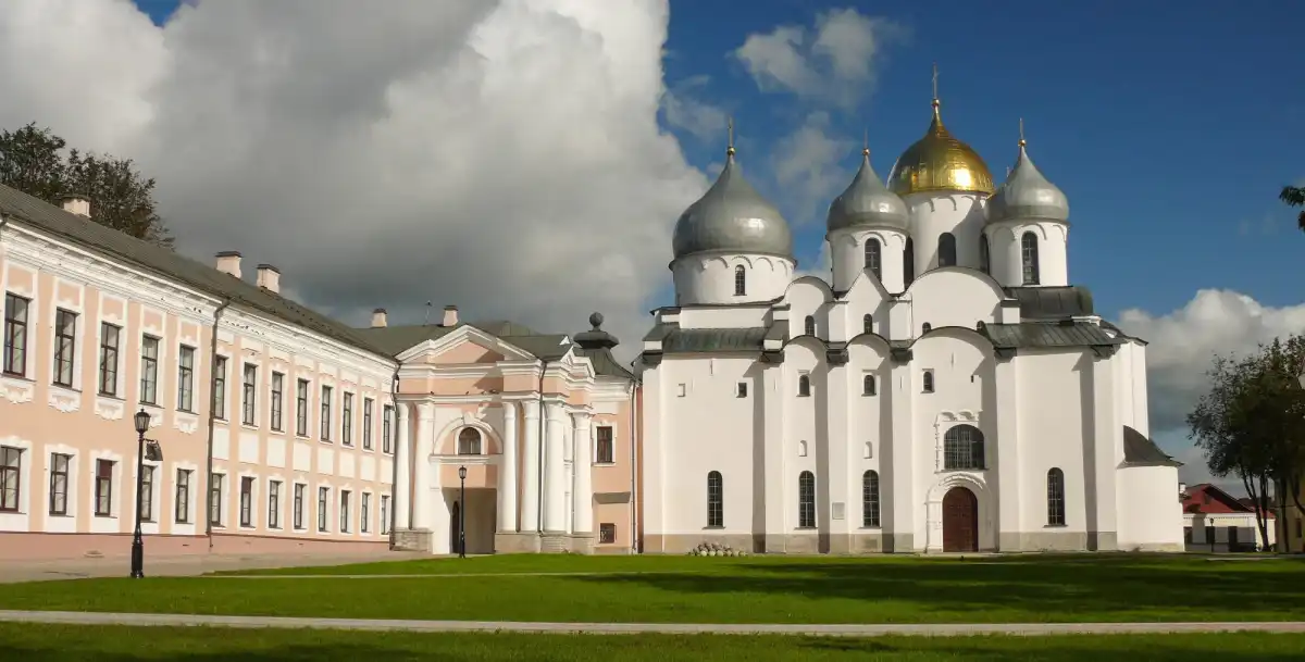Концерт-реквием пройдёт у стен Софийского собора.