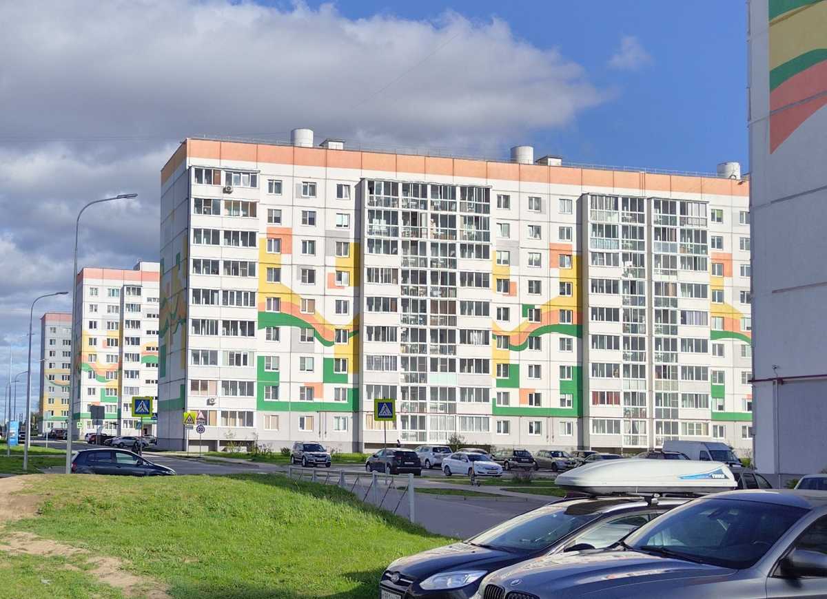 Новые правила приёмки работ в МКД должны снизить количество споров между управляющими организациями и жильцами. Новые правила приёмки работ в МКД должны снизить количество споров между управляющими организациями и жильцами.